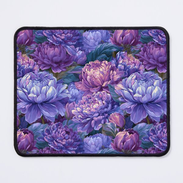 Item preview, Ornamental Lotus Floral - Flower Floral Pattern - Dads Day Gifts designed and sold by RoyalStarsPatts.