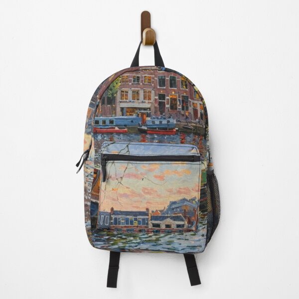 Item preview, Canal cruise in Amsterdam designed and sold by sid1802.