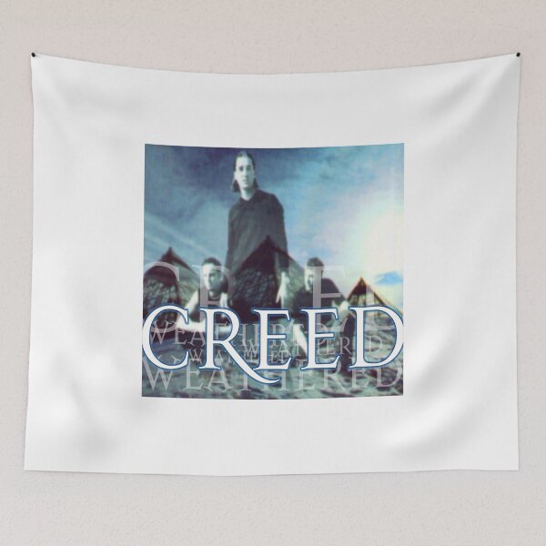 Item preview, creed  designed and sold by lminstershop.