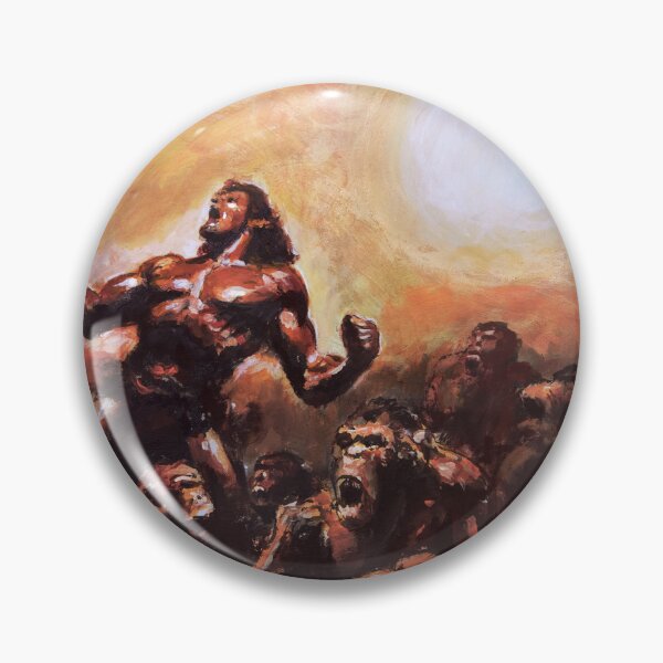 Item preview, Tarzan  designed and sold by Jfebonio.