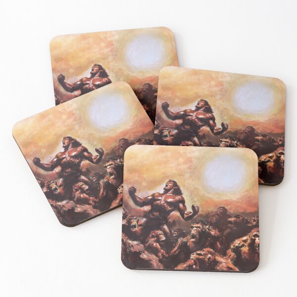 Item preview, Tarzan  designed and sold by Jfebonio.