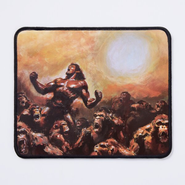 Item preview, Tarzan designed and sold by Jfebonio.