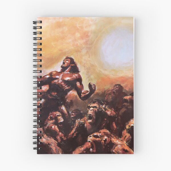 Item preview, Tarzan  designed and sold by Jfebonio.