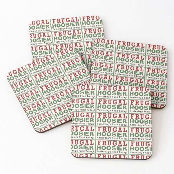 Item preview, The Frugal Hoosier designed and sold by Random-Store88.