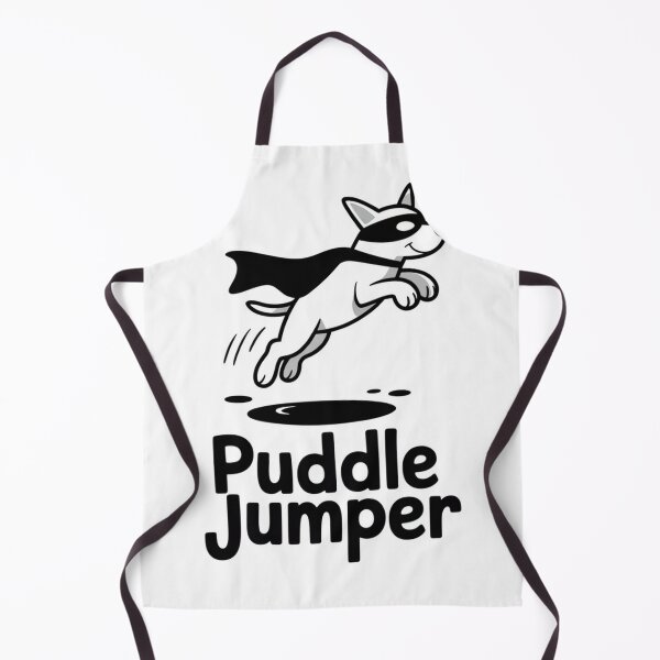 Item preview, Puddle Jumper designed and sold by JebliDesign.