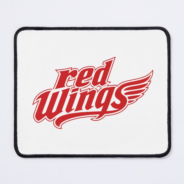 Item preview, red wings designed and sold by designsbysamantha.