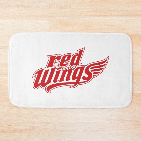 Item preview, red wings designed and sold by designsbysamantha.