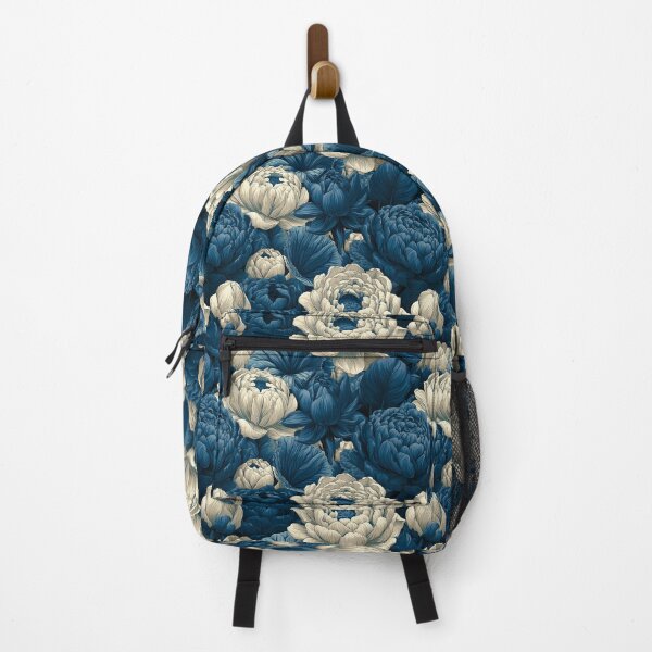 Item preview, Fresh Lotus Texture - Birthday Flower Pattern - Father'S Day Gifts designed and sold by RoyalStarsPatts.