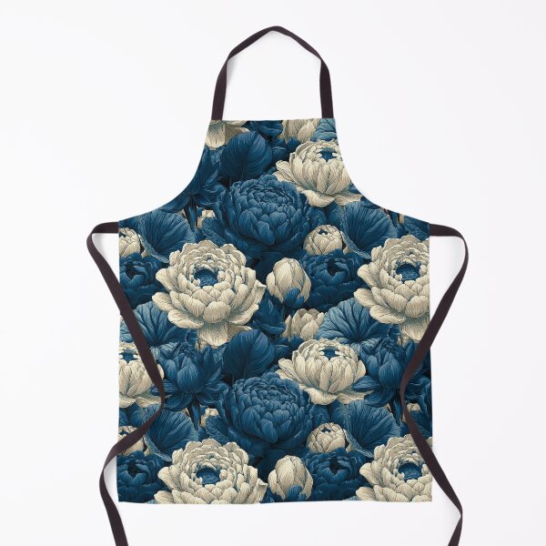Item preview, Fresh Lotus Texture - Birthday Flower Pattern - Father'S Day Gifts designed and sold by RoyalStarsPatts.