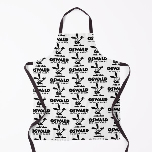 Item preview, Oswald The Lucky Rabbit designed and sold by ToadsWorkshop.