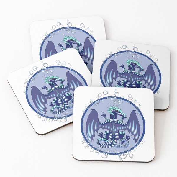Item preview, Seawing Sigil designed and sold by thedr4g0nartist.