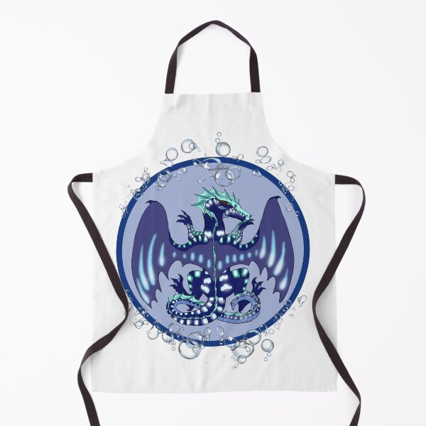 Item preview, Seawing Sigil designed and sold by thedr4g0nartist.