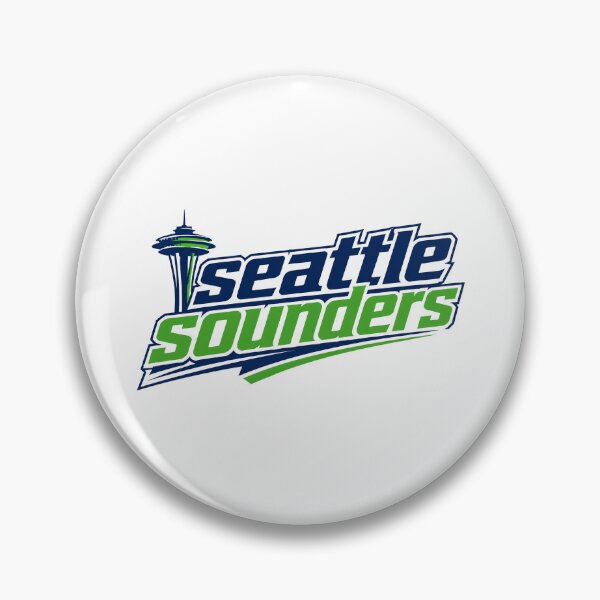 Item preview, seattle sounders fc designed and sold by designsbysamantha.