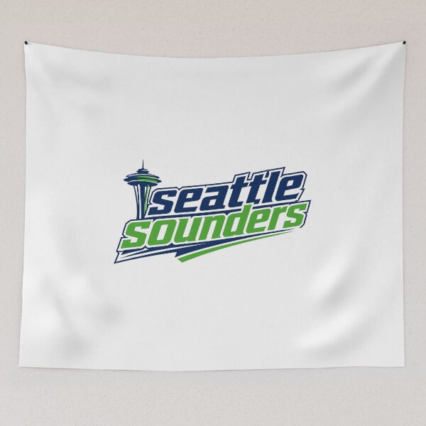 Item preview, seattle sounders fc designed and sold by designsbysamantha.