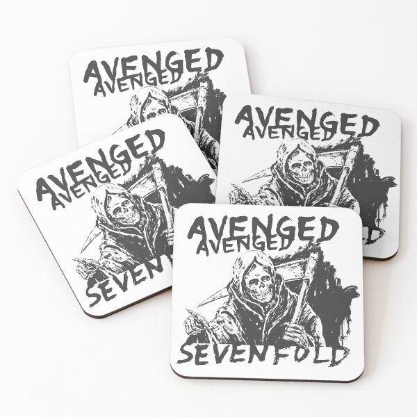 Item preview, Aveng ED designed and sold by URGraphics.