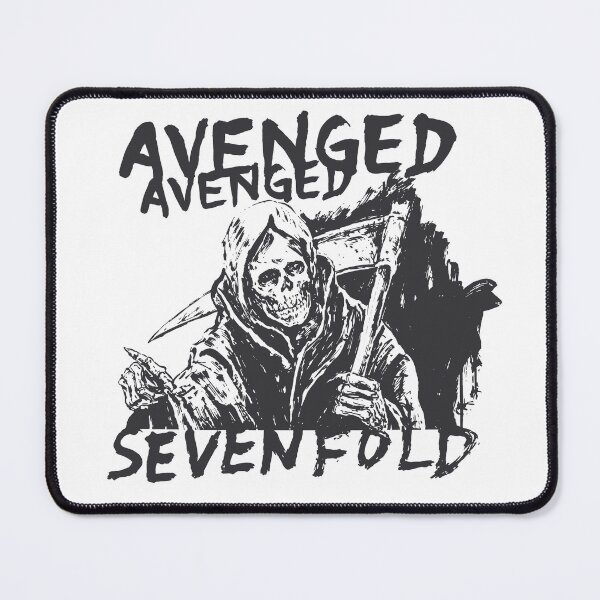 Item preview, Aveng ED designed and sold by URGraphics.