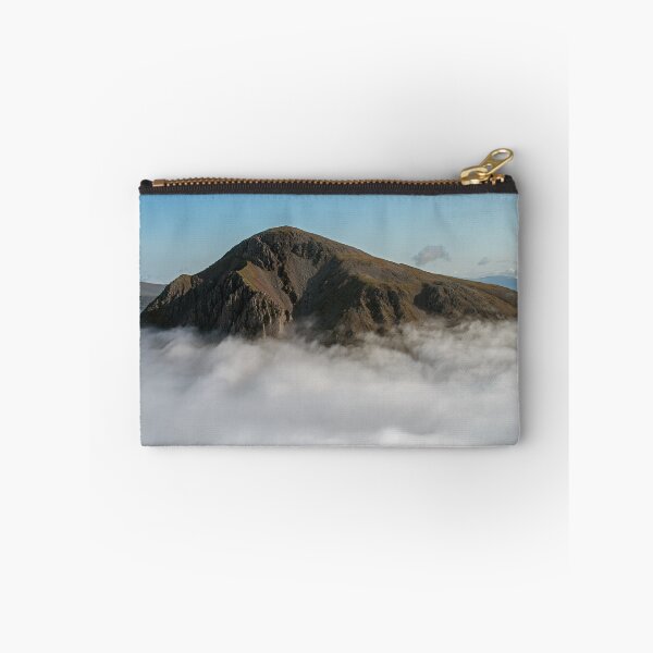 Item preview, Great Gable in a sea of mist designed and sold by Rob Parsons (Just a Walker with a Camera).