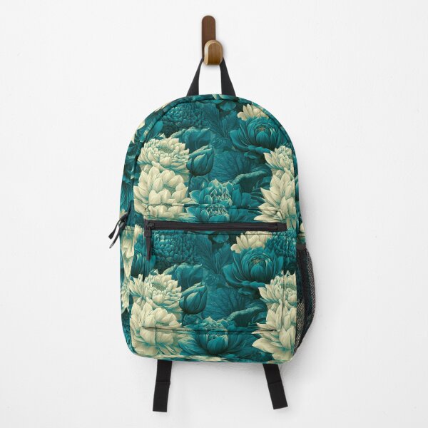 Item preview, Petaled Lotus - Birth Flower Pattern - Gift Ideas designed and sold by RoyalStarsPatts.