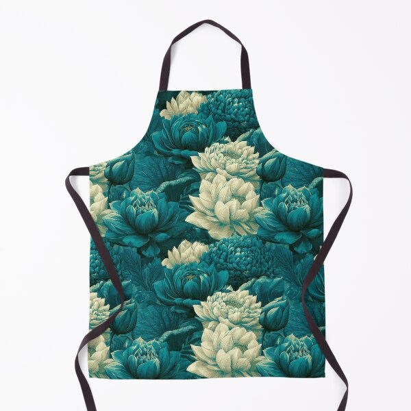 Item preview, Petaled Lotus - Birth Flower Pattern - Gift Ideas designed and sold by RoyalStarsPatts.