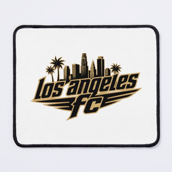 Item preview, los angeles fc designed and sold by designsbysamantha.