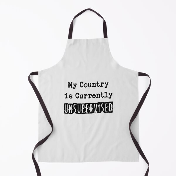 Item preview, My Country Currently Unsupervised T-shirts Tees Pins Stickers Magnets Mugs Anti Trump Anti MAGA Anti Fascism Protesting Protest Shirts Gifts designed and sold by allfreelance.