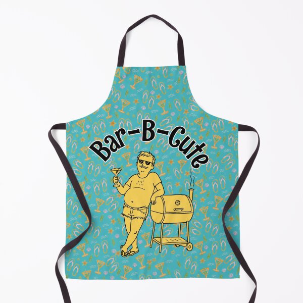 Item preview, Bar-B-Cute designed and sold by ShindigiddyDog.