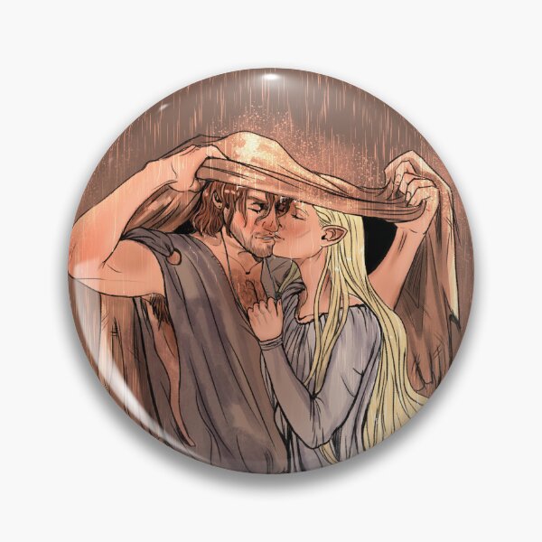 Item preview, Saurondrielsummerweek: Stargazing  designed and sold by Kerulin.