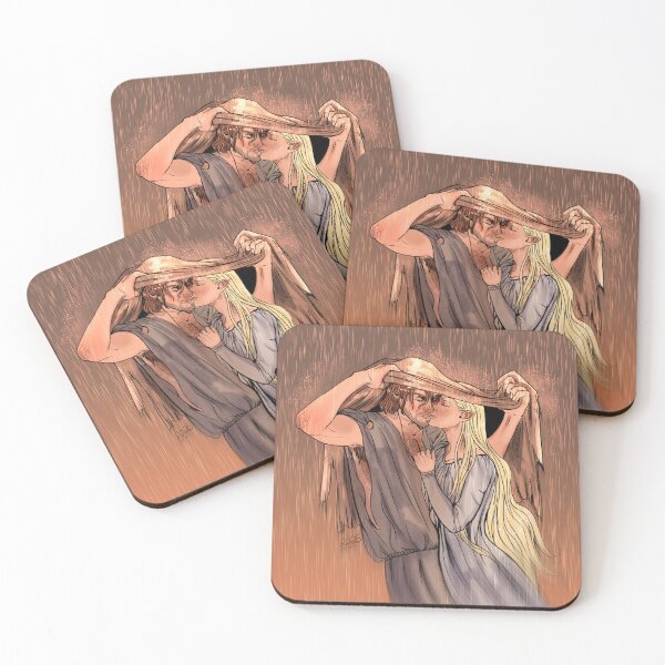 Item preview, Saurondrielsummerweek: Stargazing  designed and sold by Kerulin.