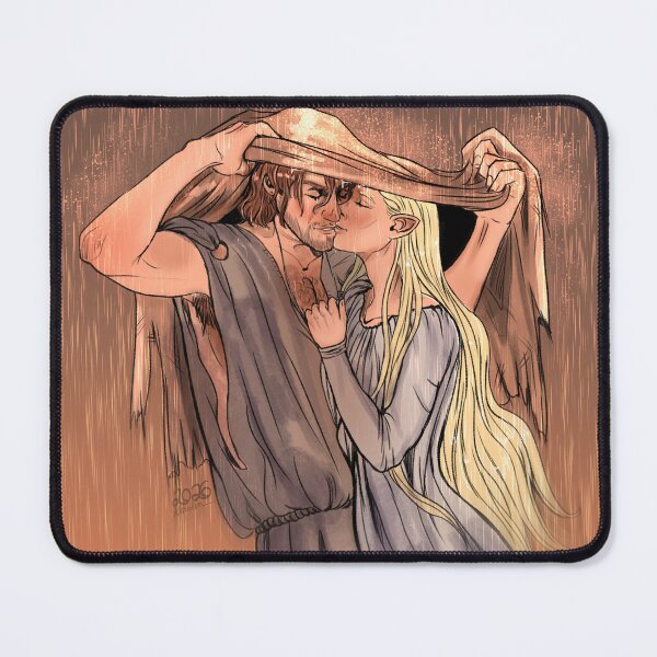 Item preview, Saurondrielsummerweek: Stargazing designed and sold by Kerulin.