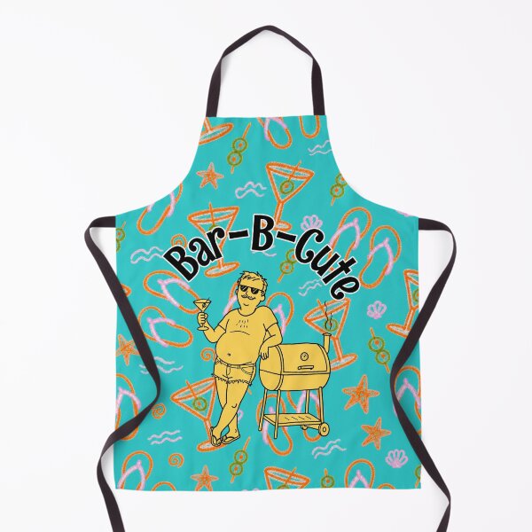 Item preview, Bar-B-Cute designed and sold by ShindigiddyDog.