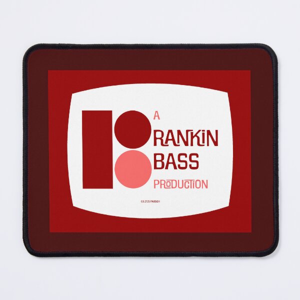 Item preview, Rankin Bass Red designed and sold by Normbot2000.