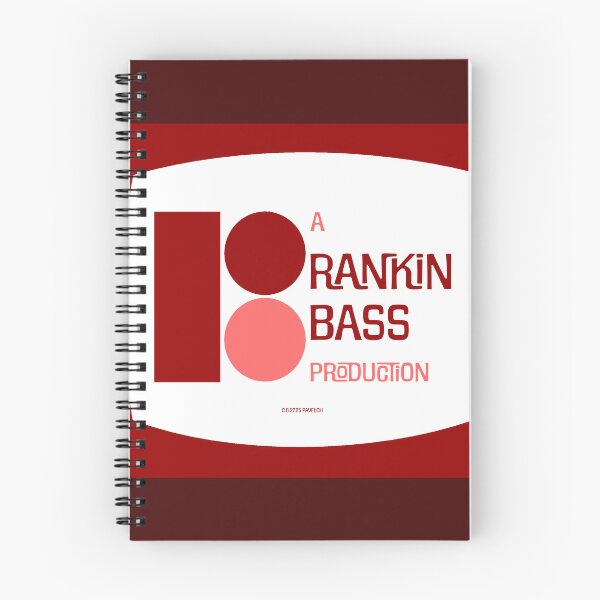 Item preview, Rankin Bass Red designed and sold by Normbot2000.