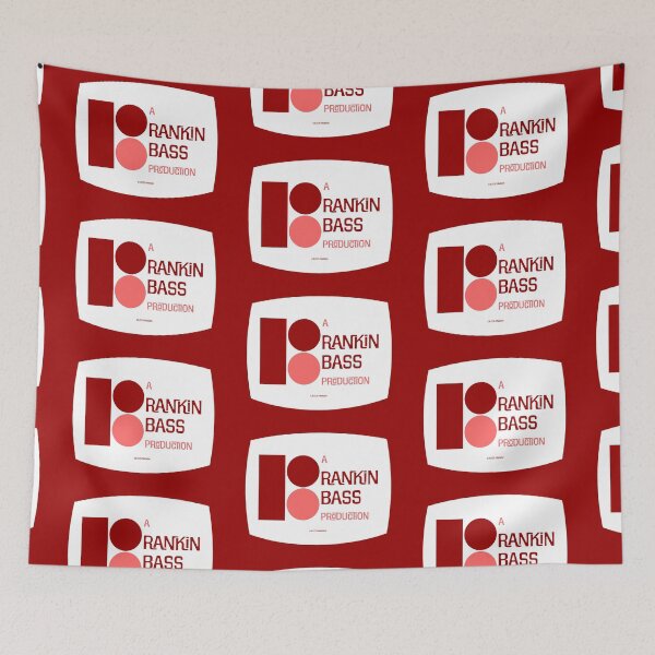 Item preview, Rankin Bass Red designed and sold by Normbot2000.