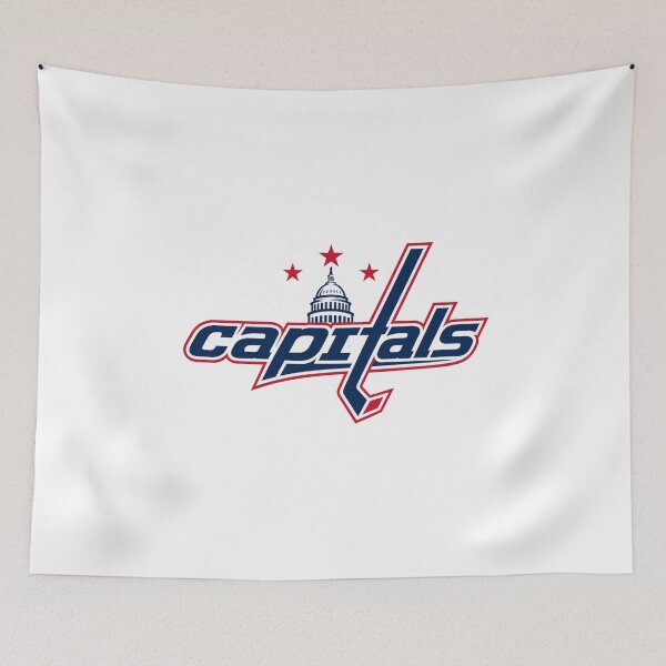 Item preview, washington capitals designed and sold by designsbysamantha.