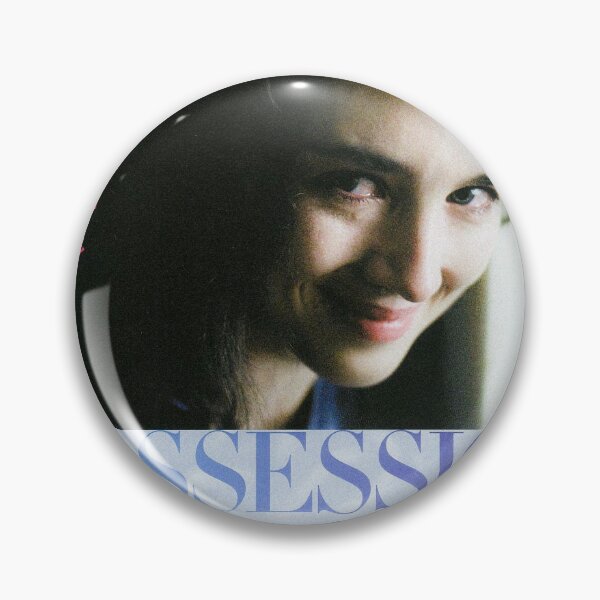Item preview, POSSESSION designed and sold by FILM GUTTER.