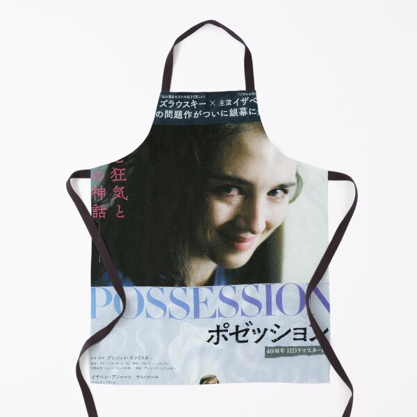 Item preview, POSSESSION designed and sold by FILM GUTTER.