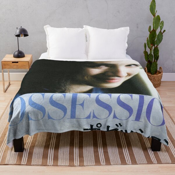 Item preview, POSSESSION designed and sold by FILM GUTTER.