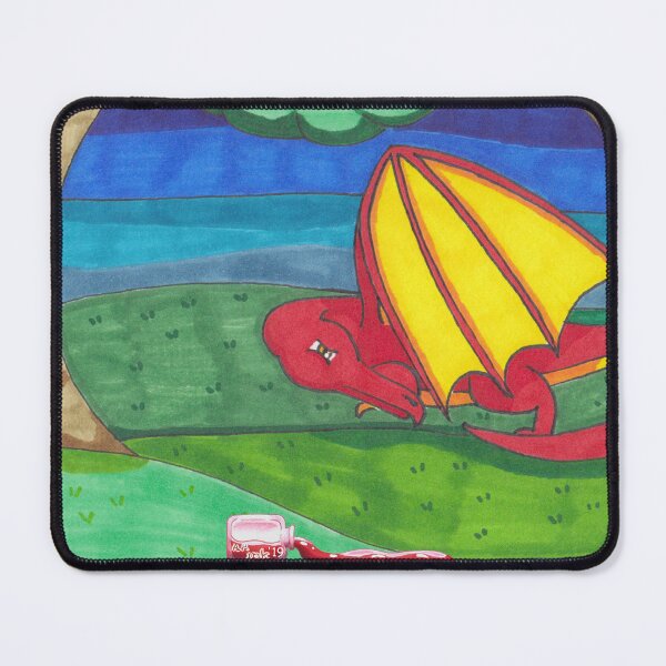 Item preview, Television designed and sold by A-P-Ink.