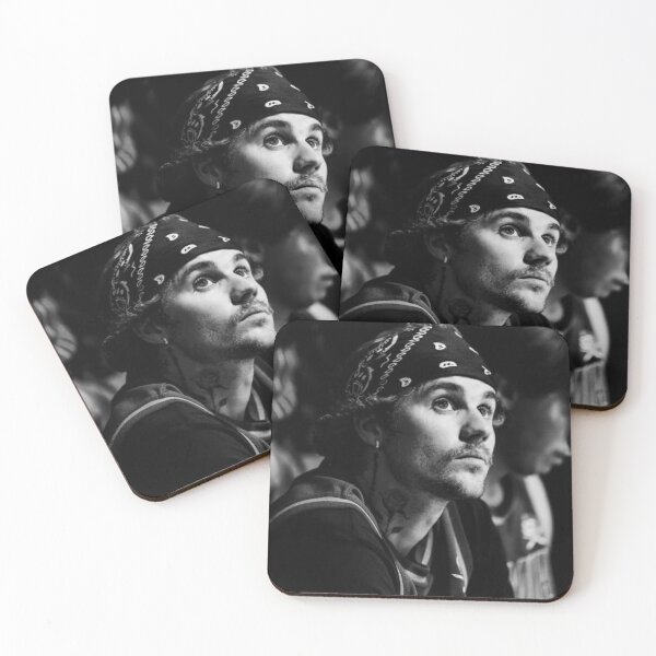 Item preview, Justin bieber aesthetic design  designed and sold by DuobrA.