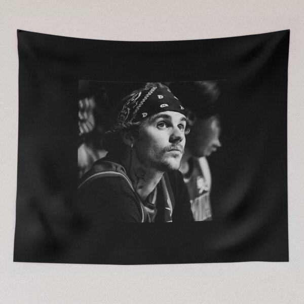 Item preview, Justin bieber aesthetic design  designed and sold by Artsformore.