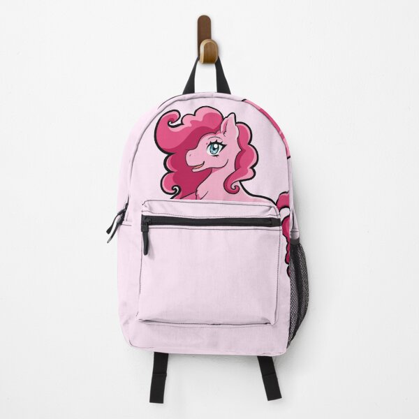 Item preview, My Little Pony Pinkiepie Kawaii Design designed and sold by MonsterGirlShop.