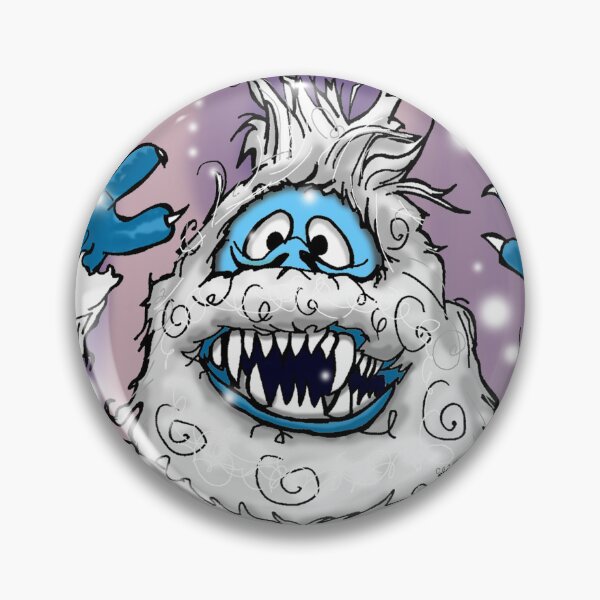 Item preview, Bumble Snow Globe Alt designed and sold by Normbot2000.