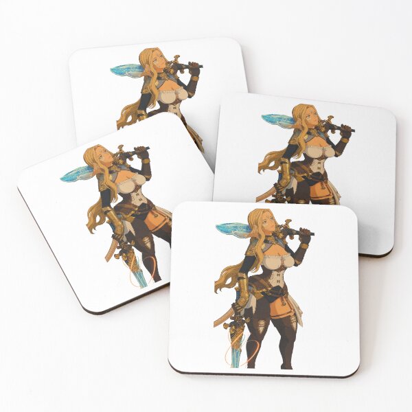Item preview, Fantasy Knight Princess Fan Art | Blonde Sword Maiden | Classic Western Animation Style designed and sold by  Hollow Moon Studios..