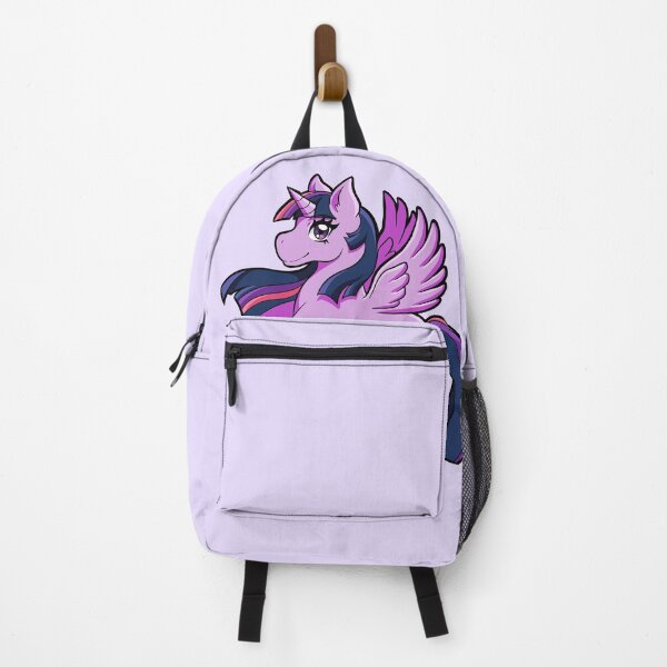 Item preview, My Little Pony Twilight Sparkle Kawaii Pony Design designed and sold by MonsterGirlShop.