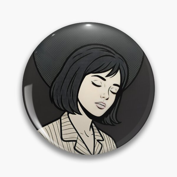Item preview, Sleep Is My Only Escape Dark Comic Poster designed and sold by DuckOddity.