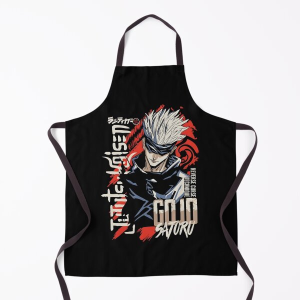 Item preview, Satoru gojo designed and sold by ValerianArt.