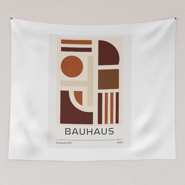 Item preview,  Mid Century Print designed and sold by Rooted & Co.