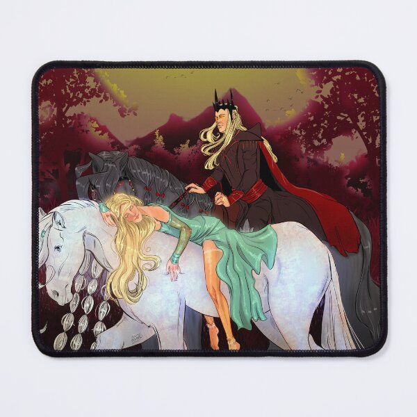Item preview, Saurondrielsummerweek: Road Trip designed and sold by Kerulin.