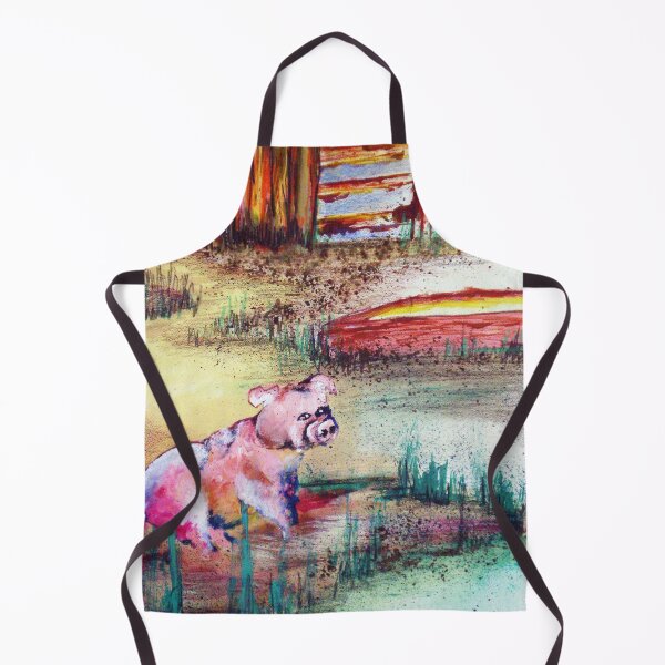 Item preview, FARM PIGGY designed and sold by Tammera.