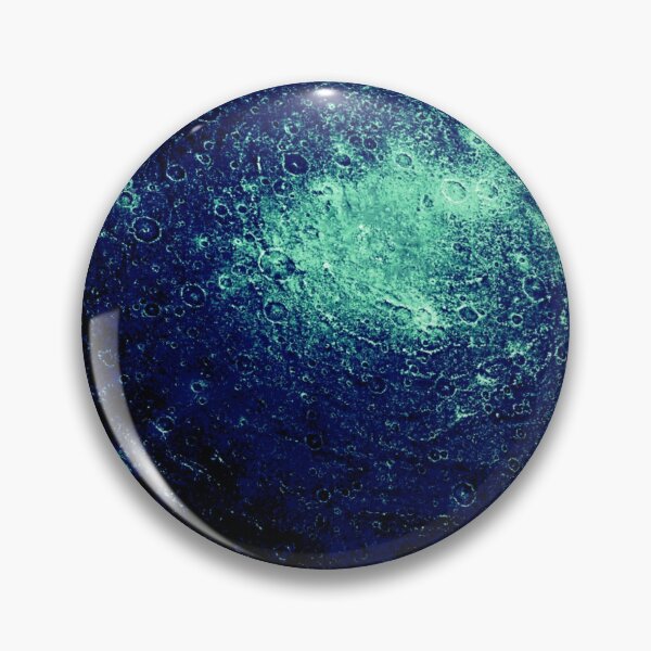 Item preview, Callisto, Moon of Jupiter  designed and sold by amanda150771.